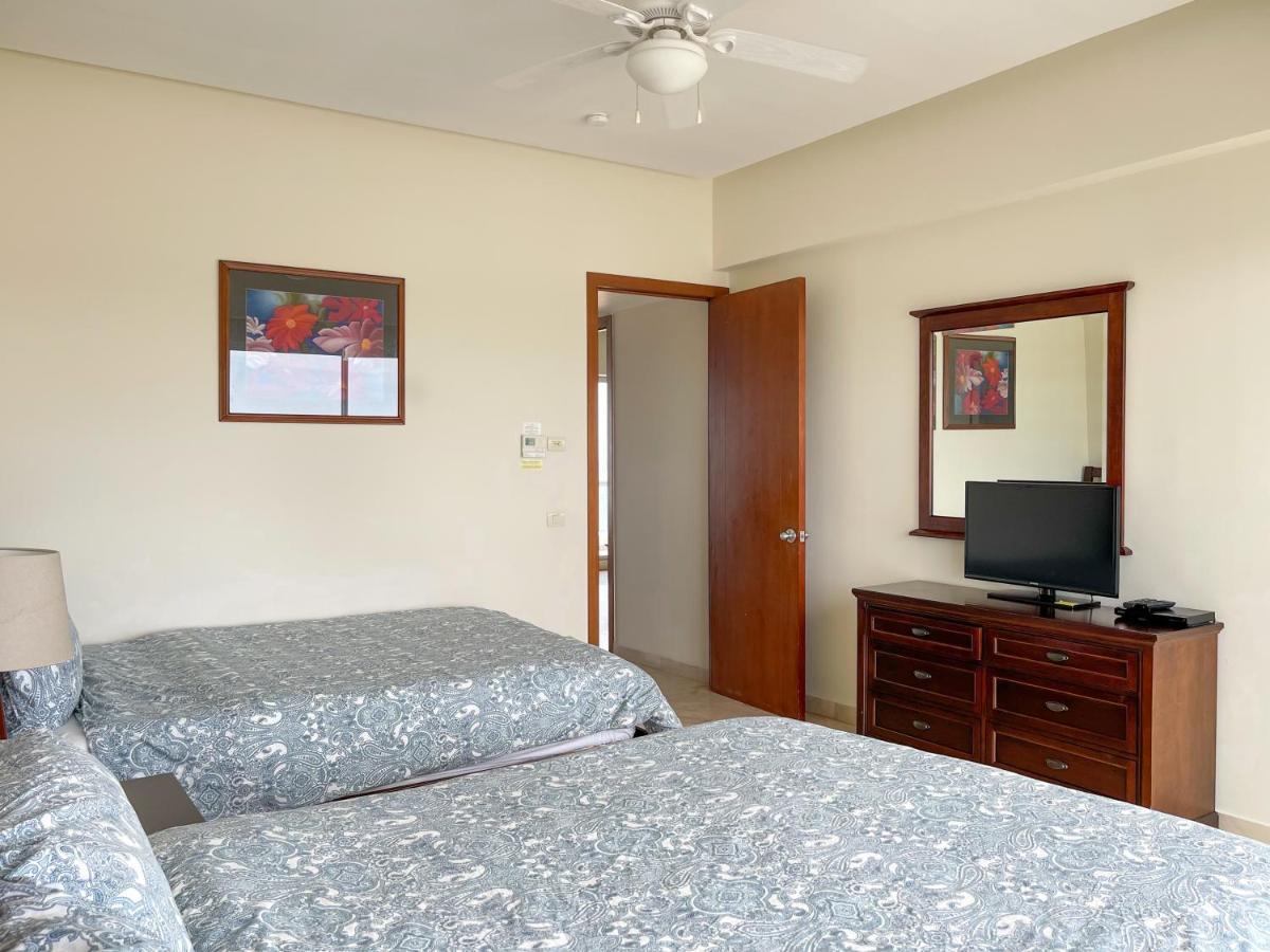 Quiet Beachfront Condo With Pools & Private Beach Puerto Penasco Exterior photo