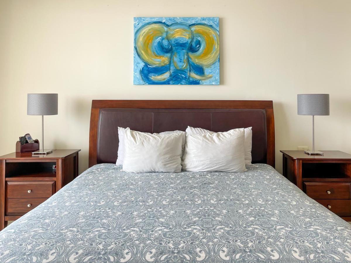 Quiet Beachfront Condo With Pools & Private Beach Puerto Penasco Exterior photo